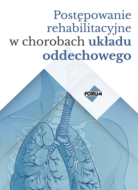 Postępowanie rehabilitacyjne w chorobach układu oddechowego - Fizmedio